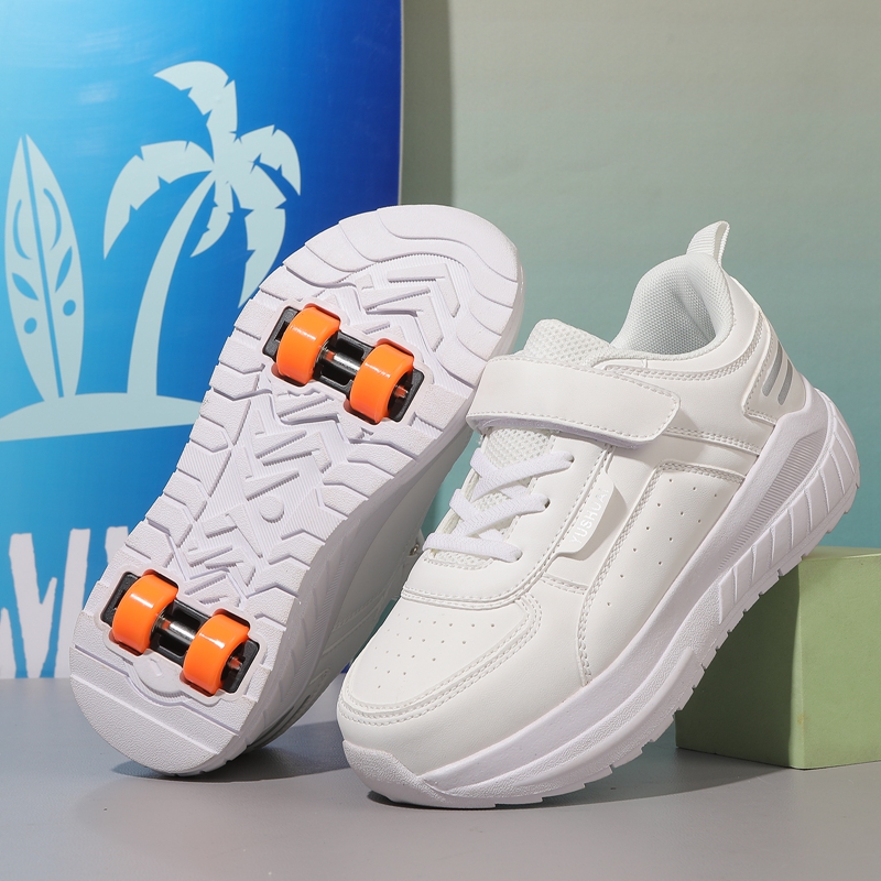 Children Roller Shoes Casual P - огляд і ціна Running Shoes