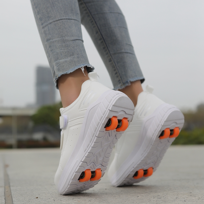 Children Roller Shoes Casual P - огляд і ціна Running Shoes