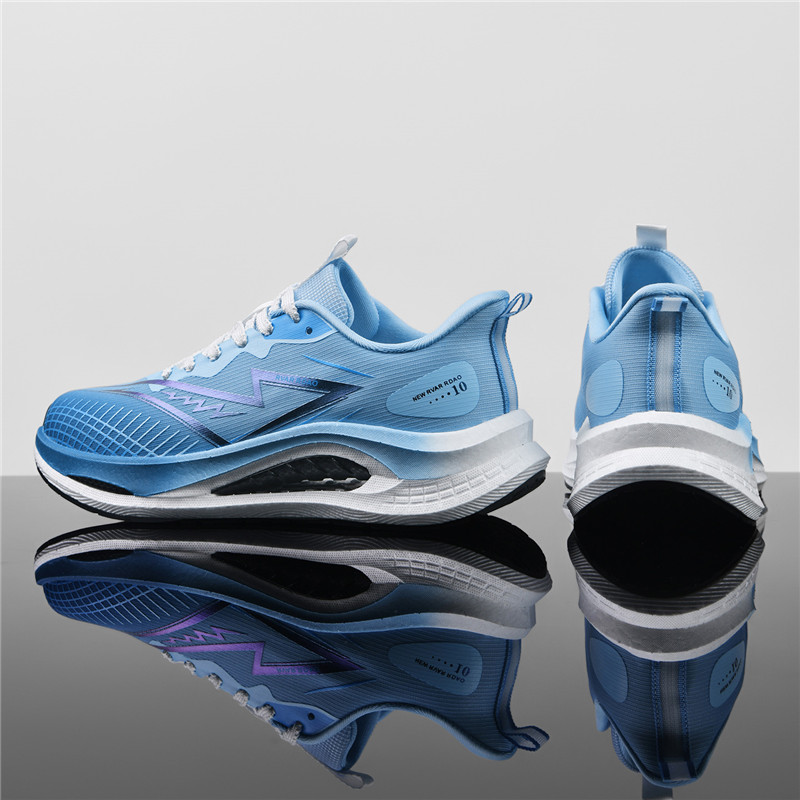 Men's Sports Shoes Carbon Plat - огляд і ціна Carbon Plate Marathon Racing Shoes