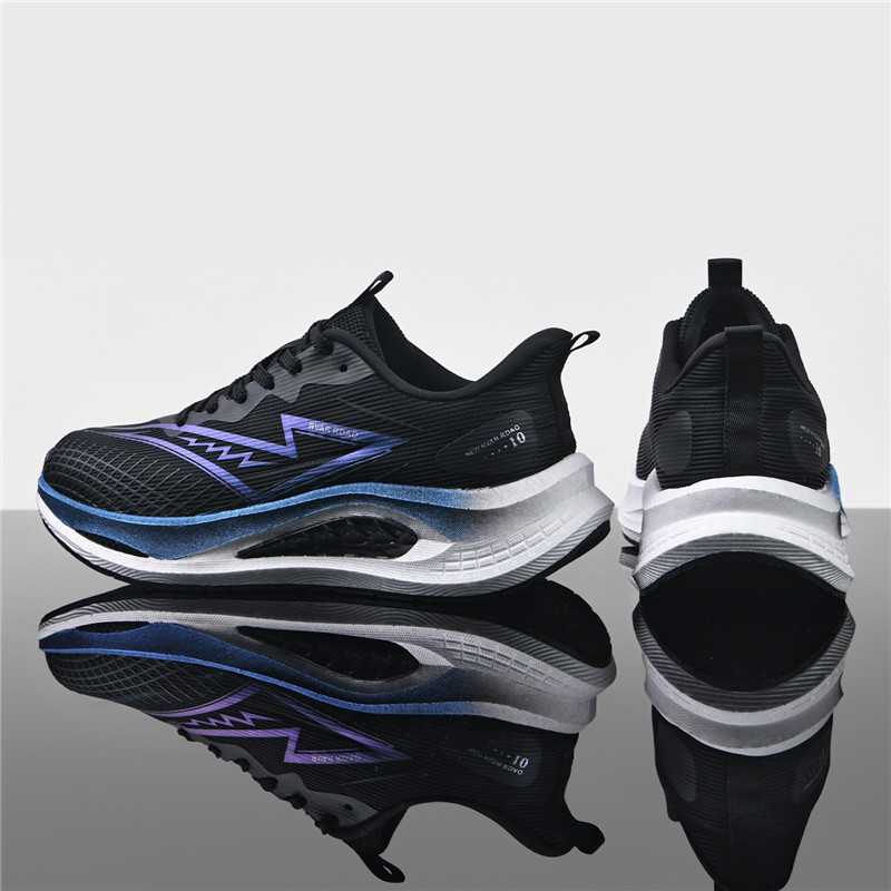 Men's Sports Shoes Carbon Plat - огляд і ціна Carbon Plate Marathon Racing Shoes