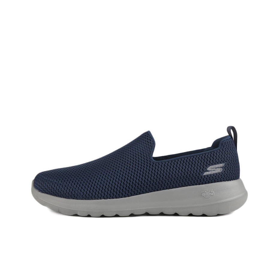 Skechers GO WALK Ma Fabric Cus - огляд і ціна Running Shoes