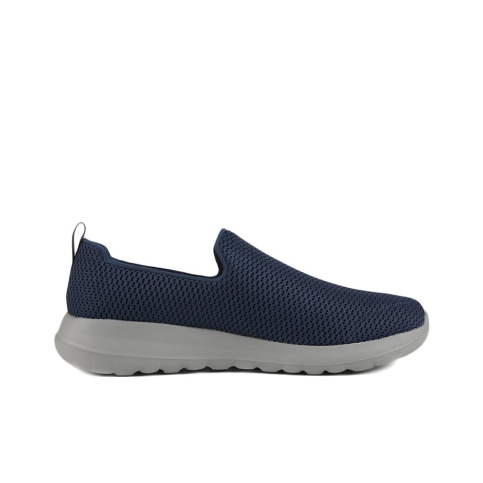 Skechers GO WALK Ma Fabric Cus - огляд і ціна Running Shoes